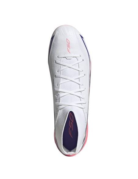 Buty adidas F50 Hyperfast League MID FG IH7090