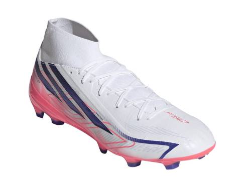 Buty adidas F50 Hyperfast League MID FG IH7090