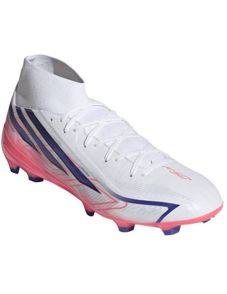 Buty adidas F50 Hyperfast League MID FG IH7090