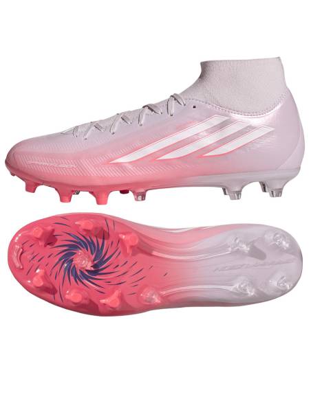 Buty adidas F50 Sparkfusion League FG/MG IH4488