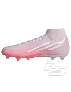 Buty adidas F50 Sparkfusion League FG/MG IH4488 2