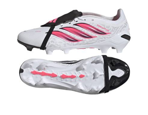 Buty adidas Predator League FT FG JP6278