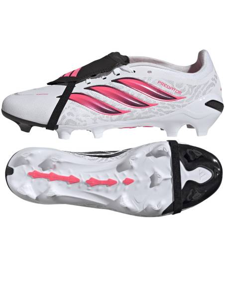 Buty adidas Predator League FT FG JP6278