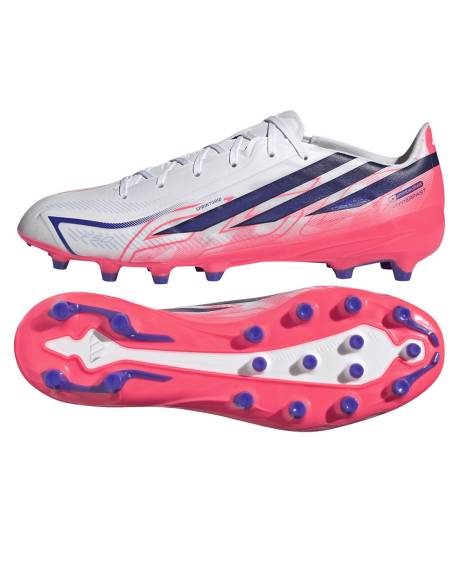 Buty adidas F50 Hyperfast League AG HP7167