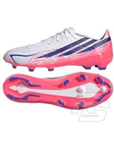 Buty adidas F50 Hyperfast League FG KJ3412