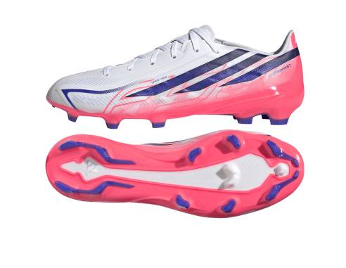 Buty adidas F50 Hyperfast League FG KJ3412