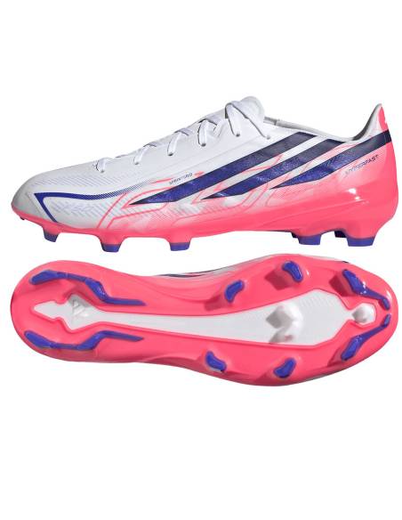 Buty adidas F50 Hyperfast League FG KJ3412