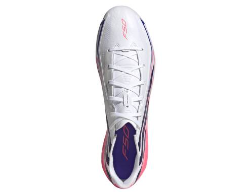 Buty adidas F50 Hyperfast League FG KJ3412
