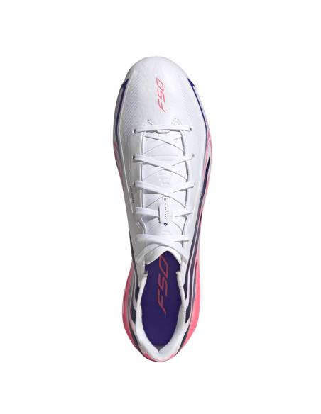 Buty adidas F50 Hyperfast League FG KJ3412