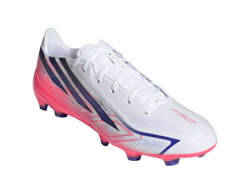 Buty adidas F50 Hyperfast League FG KJ3412
