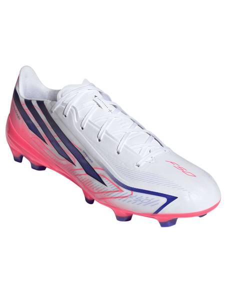 Buty adidas F50 Hyperfast League FG KJ3412
