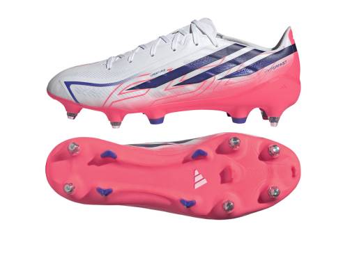 Buty adidas F50 Hyperfast League SG HQ2371