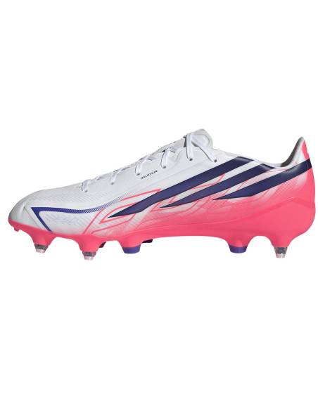 Buty adidas F50 Hyperfast League SG HQ2371