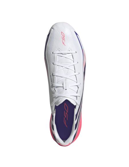 Buty adidas F50 Hyperfast League SG HQ2371