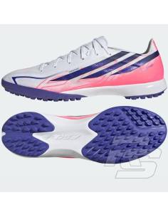 Buty adidas F50 Hyperfast League TF KJ3434