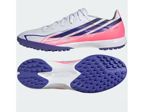 Buty adidas F50 Hyperfast League TF KJ3434