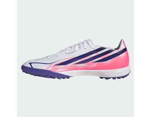 Buty adidas F50 Hyperfast League TF KJ3434