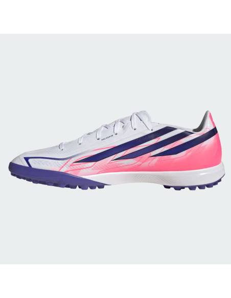 Buty adidas F50 Hyperfast League TF KJ3434