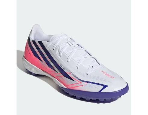 Buty adidas F50 Hyperfast League TF KJ3434