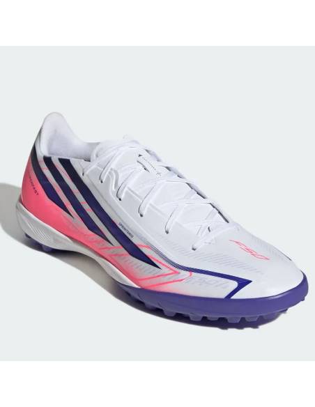Buty adidas F50 Hyperfast League TF KJ3434