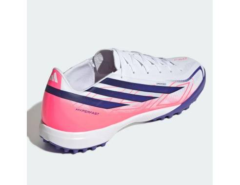 Buty adidas F50 Hyperfast League TF KJ3434