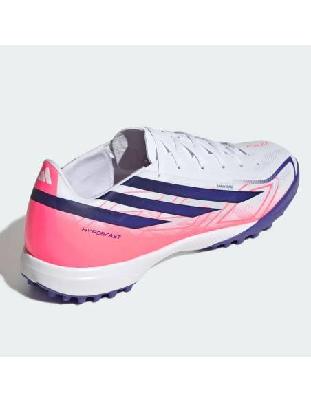 Buty adidas F50 Hyperfast League TF KJ3434