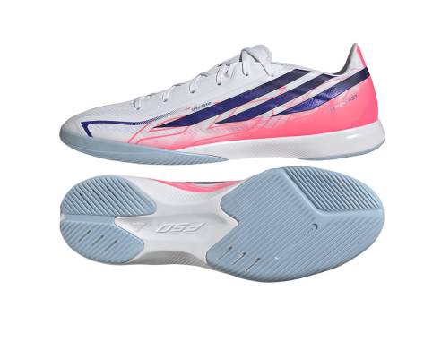 Buty adidas F50 Hyperfast League IN KK1061