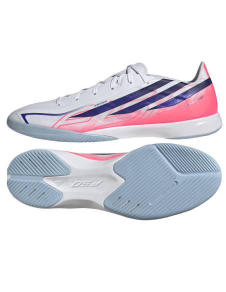 Buty adidas F50 Hyperfast League IN KK1061