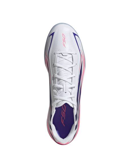 Buty adidas F50 Hyperfast League IN KK1061