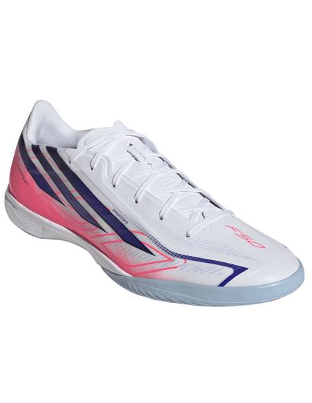 Buty adidas F50 Hyperfast League IN KK1061