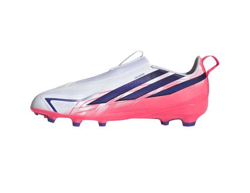 Buty adidas F50 Hyperfast League LL Jr FG/MG KK1314
