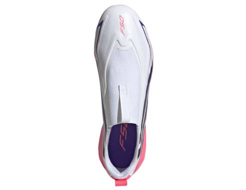 Buty adidas F50 Hyperfast League LL Jr FG/MG KK1314