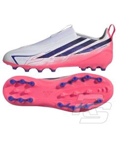 Buty adidas F50 Hyperfast League LL Jr AG LA3941