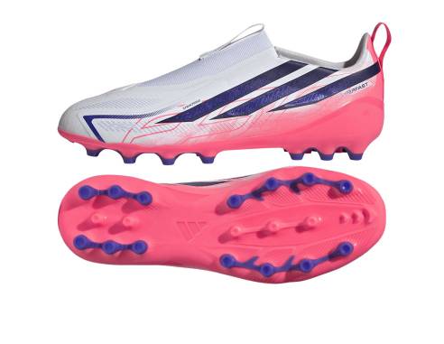 Buty adidas F50 Hyperfast League LL Jr AG LA3941