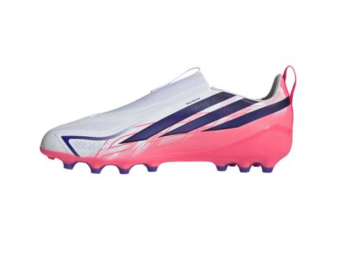 Buty adidas F50 Hyperfast League LL Jr AG LA3941