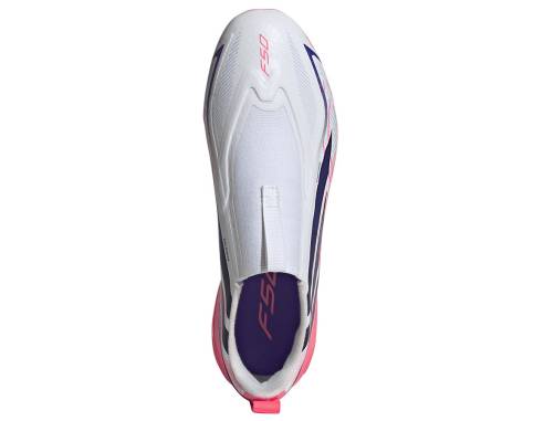 Buty adidas F50 Hyperfast League LL Jr AG LA3941