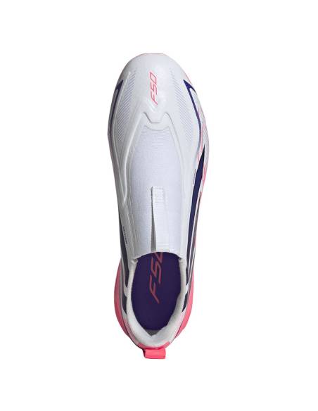Buty adidas F50 Hyperfast League LL Jr AG LA3941