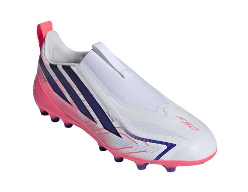Buty adidas F50 Hyperfast League LL Jr AG LA3941