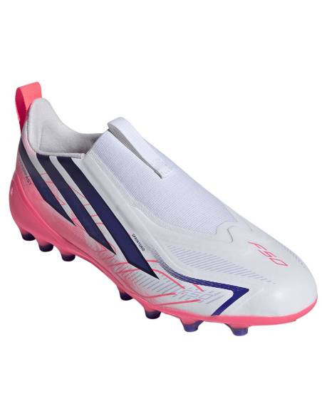 Buty adidas F50 Hyperfast League LL Jr AG LA3941