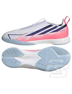 Buty adidas F50 Hyperfast League LL Jr IN KK1329