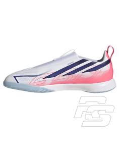 Buty adidas F50 Hyperfast League LL Jr IN KK1329 2