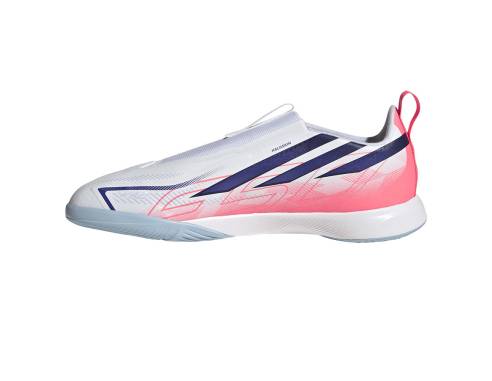 Buty adidas F50 Hyperfast League LL Jr IN KK1329