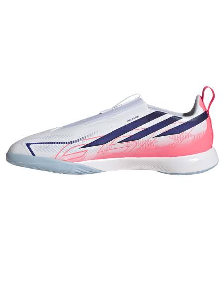 Buty adidas F50 Hyperfast League LL Jr IN KK1329