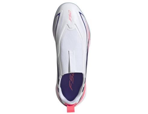 Buty adidas F50 Hyperfast League LL Jr IN KK1329