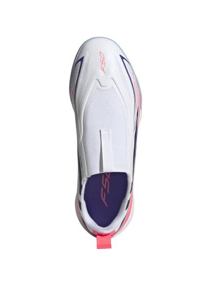 Buty adidas F50 Hyperfast League LL Jr IN KK1329