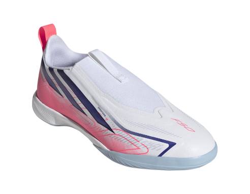 Buty adidas F50 Hyperfast League LL Jr IN KK1329