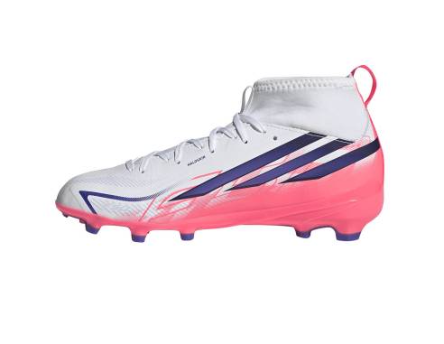 Buty adidas F50 Hyperfast League MID Jr FG KK1316