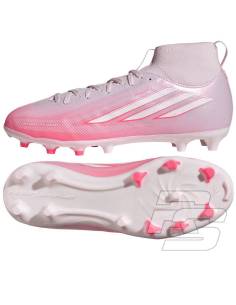 Buty adidas F50 Sparkfusion League Jr FG/AG KK1357