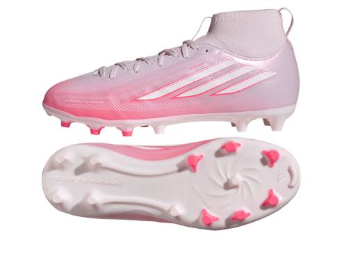 Buty adidas F50 Sparkfusion League Jr FG/AG KK1357