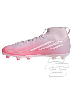 Buty adidas F50 Sparkfusion League Jr FG/AG KK1357 2